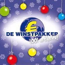 De Winstpakker, Bladel openingstijden