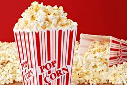 Niels Popcorn, Best openingstijden