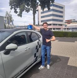 Rijschool Manders, Veldhoven openingstijden