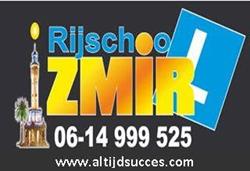 Autorijschool Izmir, Eindhoven openingstijden