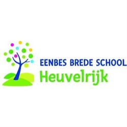 Brede School Heuvelrijk, Nuenen openingstijden