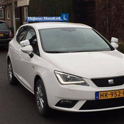 Rijles Best, openingstijden