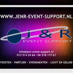 J&R Event Support, Oirschot openingstijden