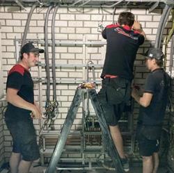 Markkant Elektro BV, Someren openingstijden