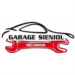 Garage sieniol, Helmond openingstijden