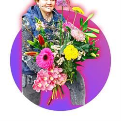 Ger-Crea Bloemdecoraties, Deurne openingstijden