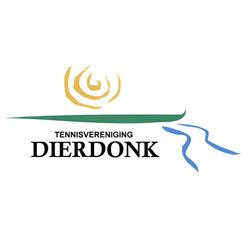 Tennis Vereniging Dierdonk, Helmond openingstijden