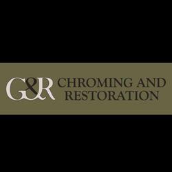 G & R Chroming and Restoration, Uden openingstijden