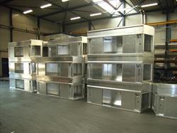 Metallure BV, Boekel openingstijden