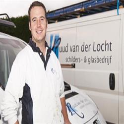 Schilders- & Glasbedrijf Ruud van der Locht, Uden openingstijden
