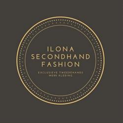 Ilona secondhand fashion, Sint-Oedenrode openingstijden