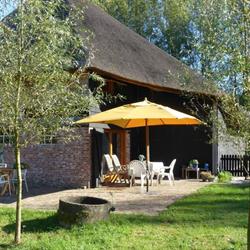 Het Hoefje, Sint-Oedenrode openingstijden