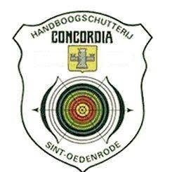 Handboogvereniging Concordia, Sint-Oedenrode openingstijden
