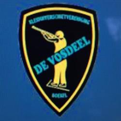 Kleiduivenschietsportvereniging De Vosdeel, Boekel openingstijden