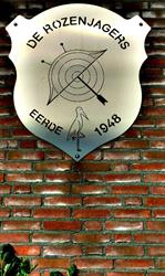Handboogvereniging de Rozenjagers, Veghel openingstijden