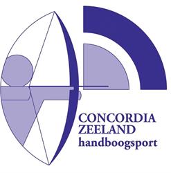 Handboogsportvereniging Concordia Zeeland, openingstijden