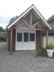 Beauty Therapie Imago, Veghel openingstijden