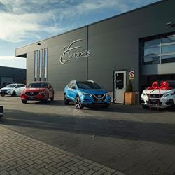 Autoroel`s BV, Heeswijk-Dinther openingstijden