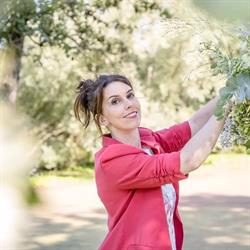 Nadia Bijzonder Bloemen, Oss openingstijden