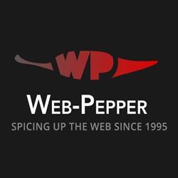 Web-Pepper, Heeswijk-Dinther openingstijden