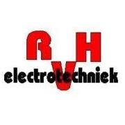 RVH Electrotechniek, Hoogerheide openingstijden