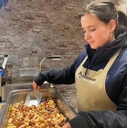 De Kaasgraaf, Roosendaal openingstijden
