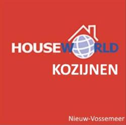 House-World, Nieuw-Vossemeer openingstijden