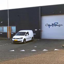 MR Cardesign, Roosendaal openingstijden