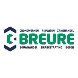 Breure Grondwerken BV, Roosendaal openingstijden