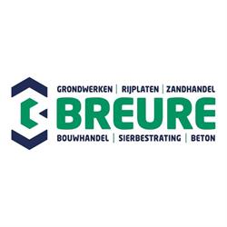 Breure Grondwerken BV, Roosendaal openingstijden