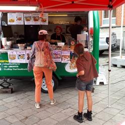 toTaal les, Woensdrecht openingstijden
