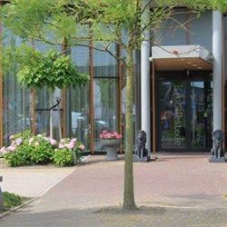 Kroonestede Centrum Voor Wonen & Zorg, Hoeven openingstijden