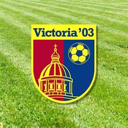 Victoria'03, Oudenbosch openingstijden