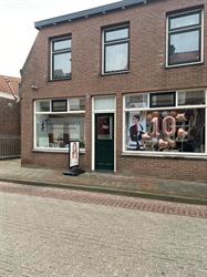 De Hoofdzaak 13, Stampersgat openingstijden