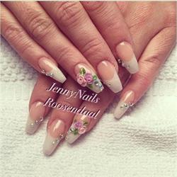Jenny Nails & Spa - Roosendaal, openingstijden