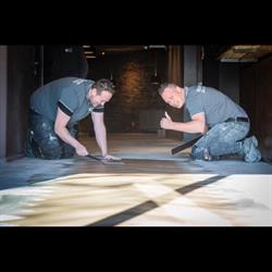SDB Vloeren, Dongen openingstijden