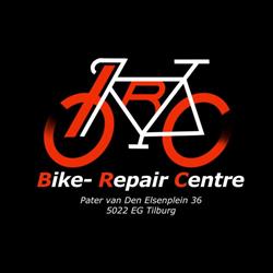 Bike Repair Centre Tilburg, openingstijden