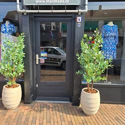 Manmabé, Baarle-Nassau openingstijden