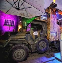 VDS Rentals BV, Tilburg openingstijden