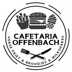 Cafetaria Offenbach, Tilburg openingstijden