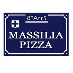 MASSILIA PIZZA, Tilburg openingstijden