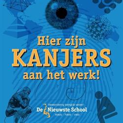 De Nieuwste School, Tilburg openingstijden