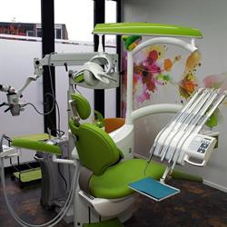 Tandartspraktijk Koningsschild, Goirle openingstijden