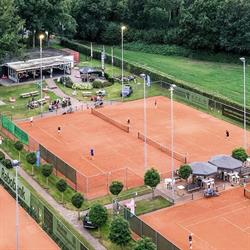 Tennisvereniging Riel, openingstijden