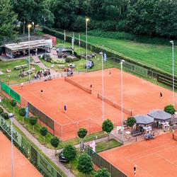 Tennisvereniging Riel, openingstijden