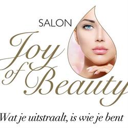 Salon Joy of Beauty Oisterwijk, openingstijden