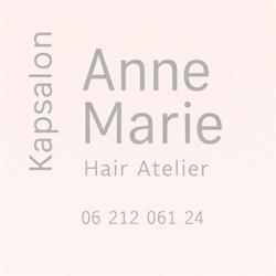 Kapsalon Anne-Marie Hair Atelier, Rijen openingstijden