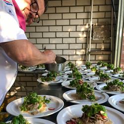 Kookstudio Meet + Eat, Goirle openingstijden
