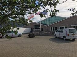 The Dutch Nightcrawlers BV, Almkerk openingstijden