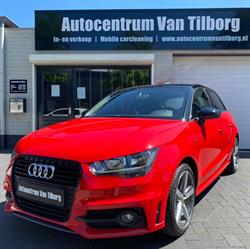 Autobedrijf van Tilborg Kaatsheuvel, openingstijden